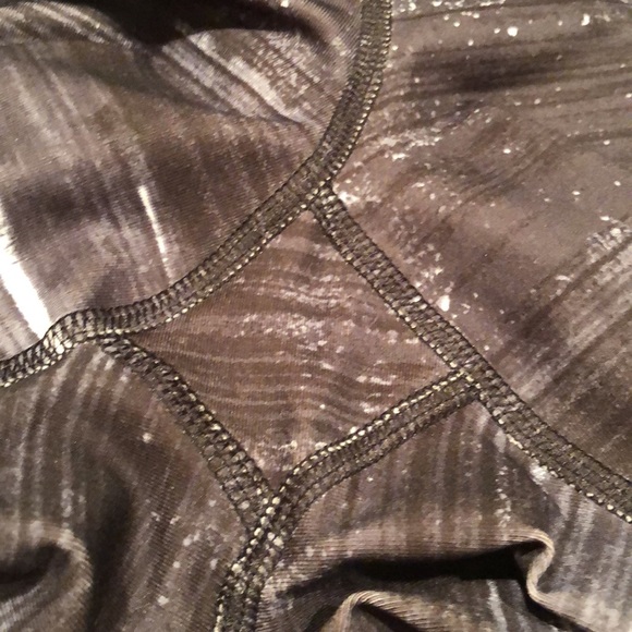 NWT Old Navy Active L Leggings Capri - Picture 5 of 16